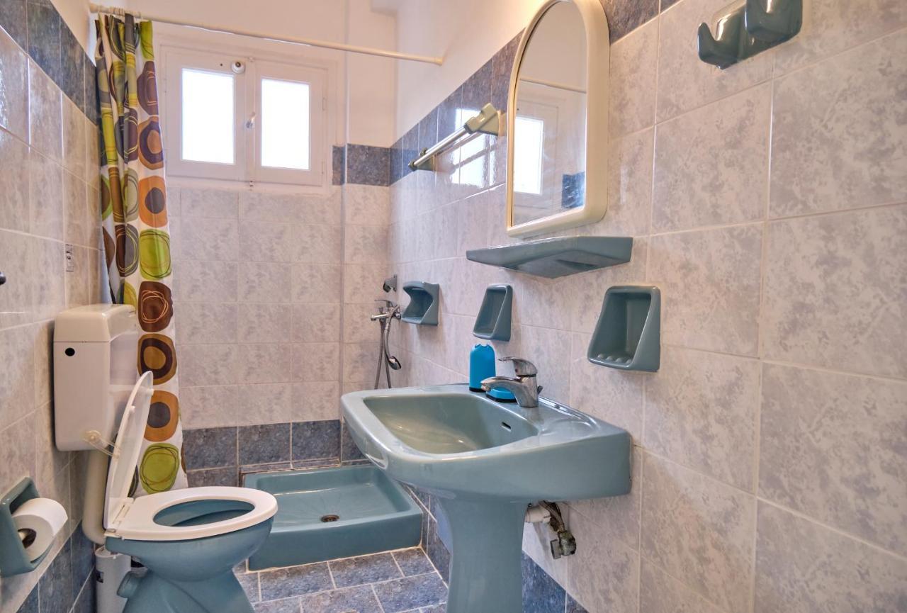 Maro Apartments Arillas  Dış mekan fotoğraf