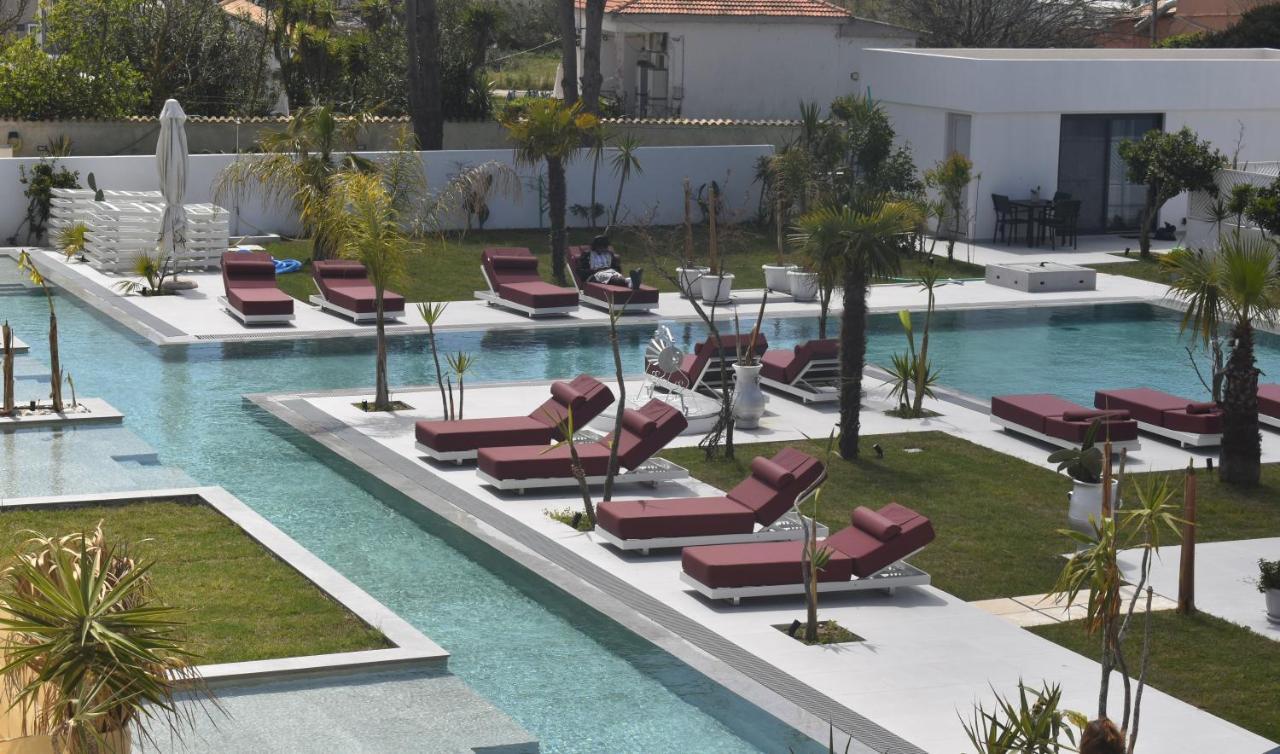Maro Apartments Arillas  Dış mekan fotoğraf